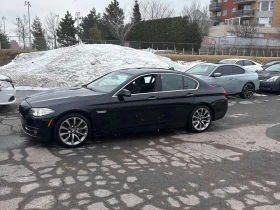 BMW 535 * 535i xDrive * CARFAX * ЦЕНА ДО БГ - 11700 € / 22883.21 лв. - 62989300 2