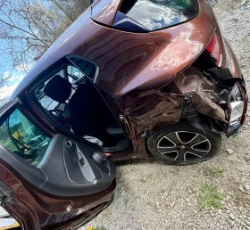 Renault Clio 1.5DCI Automatic Euro6 - 4400 € / 8605.65 лв. - 94240630 8