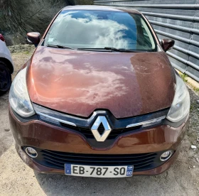 Renault Clio 1.5DCI Automatic Euro6 - 4400 € / 8605.65 лв. - 94240630 2