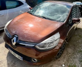 Renault Clio 1.5DCI Automatic Euro6 - 4400 € / 8605.65 лв. - 94240630 4