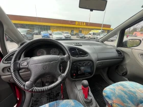 VW Sharan 1.9 TDI - 1999 € / 3909.70 лв. - 18529154 6