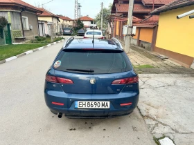 Alfa Romeo 159 sportwagon - 1800 € / 3520.49 лв. - 33459475 4