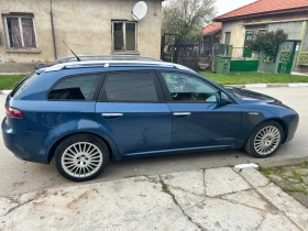 Alfa Romeo 159 sportwagon - 1800 € / 3520.49 лв. - 33459475 2