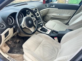 Alfa Romeo 159 sportwagon - 1800 € / 3520.49 лв. - 33459475 7