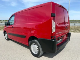 Citroen Jumpy 1.6 HDI 90к.с / EURO 5 / ITALY - 3700 € / 7236.57 лв. - 71146747 5