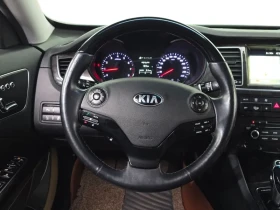 Kia K9 3.3 - 12575 € / 24594.56 лв. - 43715212 13