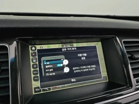 Kia K9 3.3 - 12575 € / 24594.56 лв. - 43715212 16