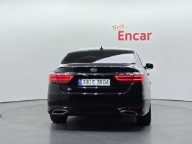 Kia K9 3.3 - 12575 € / 24594.56 лв. - 43715212 4