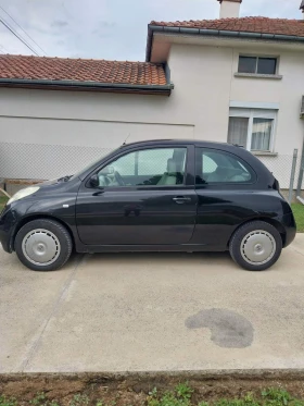 Nissan Micra 1.5 dCi 65 �. � | Mobile.bg � ����� ������ 9