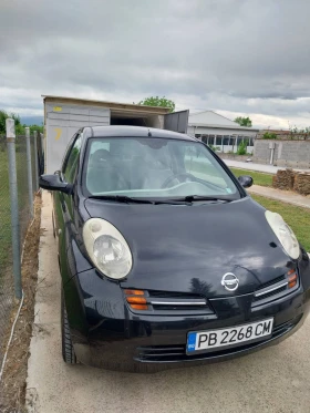 Nissan Micra 1.5 dCi 65 �. � | Mobile.bg � ����� ������ 4