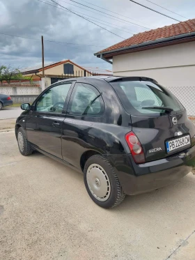 Nissan Micra 1.5 dCi 65 �. � | Mobile.bg � ����� ������ 2