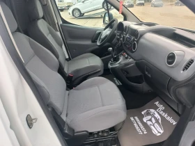 Citroen Berlingo 1.6hdi 90k.c. | Mobile.bg � ����� ������ 12