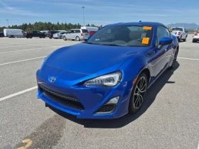 ������ Subaru BRZ