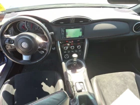 Subaru BRZ | SPORT TECH | ���������� ��� ������������ ������| | Mobile.bg � ����� ������ 10
