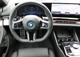 BMW i5 xDrive 40 WLTP 538 km | Auto.bg — изображение 7