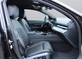 BMW i5 xDrive 40 WLTP 538 km | Auto.bg — изображение 9