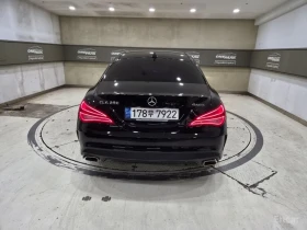 Mercedes-Benz CLA 250 AMG* LINE* 4MATIC* ПОДГРЕВ* КАМЕРА* КЕЙЛЕС*  | Auto.bg — изображение 4