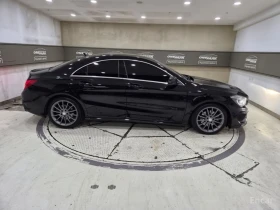 Mercedes-Benz CLA 250 AMG* LINE* 4MATIC* ПОДГРЕВ* КАМЕРА* КЕЙЛЕС*  | Auto.bg — изображение 2