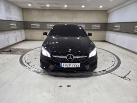 Mercedes-Benz CLA 250 AMG* LINE* 4MATIC* ПОДГРЕВ* КАМЕРА* КЕЙЛЕС*  | Auto.bg — изображение 3