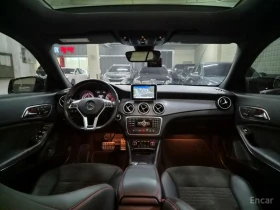 Mercedes-Benz CLA 250 AMG* LINE* 4MATIC* ПОДГРЕВ* КАМЕРА* КЕЙЛЕС*  | Auto.bg — изображение 6