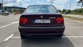 BMW 520 undefined | Auto.bg — изображение 8