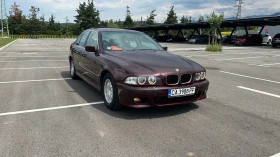 BMW 520 undefined | Auto.bg — изображение 7