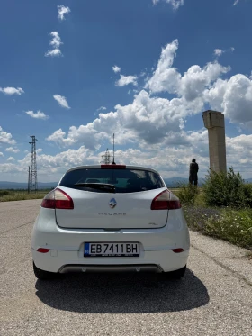 Renault Megane | Mobile.bg � ����� ������ 5