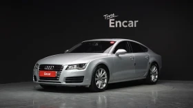 ����� �� �������� �� Audi A7 3.0 TFSI quattro* HUD* ��. ��������* ������ ����