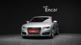 Audi A7 3.0 TFSI quattro* HUD* ��. ��������* ������ ���� | Mobile.bg � ����� ������ 3