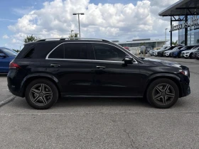Mercedes-Benz GLE 450 AMG-pkg* Distronic* 360* Burmester* Обдух* Вакуум | Auto.bg — изображение 5
