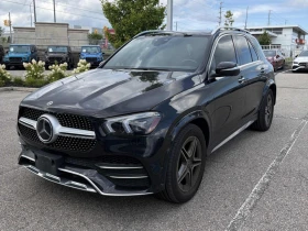 Mercedes-Benz GLE 450 AMG-pkg* Distronic* 360* Burmester* Обдух* Вакуум
