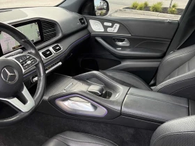 Mercedes-Benz GLE 450 AMG-pkg* Distronic* 360* Burmester* Обдух* Вакуум | Auto.bg — изображение 7