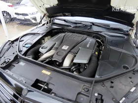 Mercedes-Benz S 63 AMG L 4MATIC FULL MAX * КРАЙНА ЦЕНА*  | Auto.bg — изображение 5