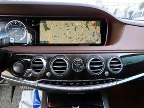 Mercedes-Benz S 63 AMG L 4MATIC FULL MAX * КРАЙНА ЦЕНА*  | Auto.bg — изображение 13