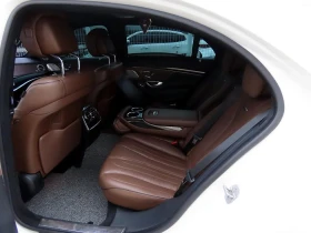 Mercedes-Benz S 63 AMG L 4MATIC FULL MAX * КРАЙНА ЦЕНА*  | Auto.bg — изображение 7