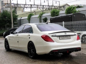 Mercedes-Benz S 63 AMG L 4MATIC FULL MAX * КРАЙНА ЦЕНА*  | Auto.bg — изображение 2