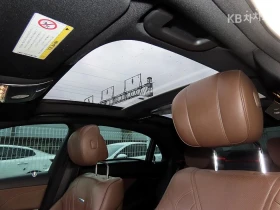Mercedes-Benz S 63 AMG L 4MATIC FULL MAX * КРАЙНА ЦЕНА*  | Auto.bg — изображение 14