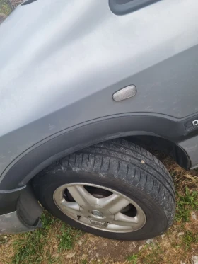 Opel Zafira Zafira  - 2500 € - 19427576 15