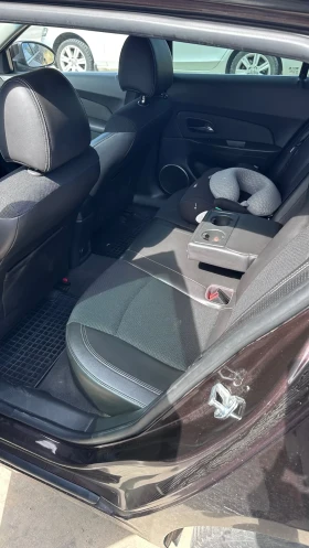 Chevrolet Cruze 1, 7 131hp | Auto.bg — изображение 8