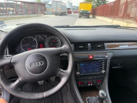 Audi A6 2.5 TDI QUATTRO 6ск BOSE - 2950 € - 72546384 6