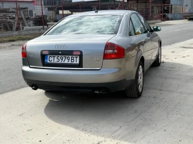 Audi A6 2.5 TDI QUATTRO 6ск BOSE - 2950 € - 72546384 3