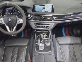 BMW 740 740d xDrive M Sport| 313�.�. | Mobile.bg � ����� ������ 7