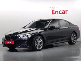 ������ BMW 740