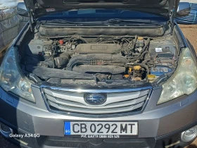 Subaru Outback undefined | Auto.bg — изображение 2