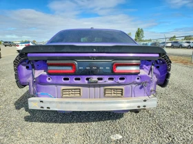 Dodge Challenger 3.6l Sxt - 11500 € - 94403370 6