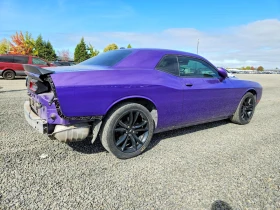 Dodge Challenger 3.6l Sxt - 11500 € - 94403370 3