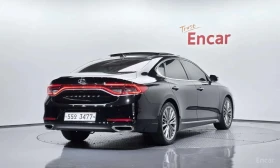 Hyundai Grandeur * 2.2 Diesel Premium *  | Auto.bg — изображение 2