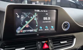 Hyundai Grandeur * 2.2 Diesel Premium *  | Auto.bg — изображение 14
