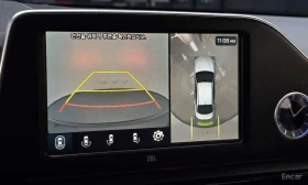 Hyundai Grandeur * 2.2 Diesel Premium *  | Auto.bg — изображение 15
