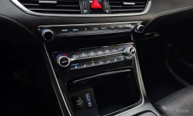 Hyundai Grandeur * 2.2 Diesel Premium *  | Auto.bg — изображение 17